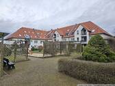 Wohnanlage - 