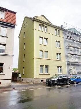 Hausansicht - 