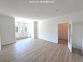 Bild 2 - 2 Zimmer Etagenwohnung zur Miete in Chemnitz