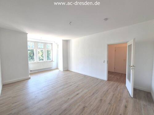 Bild 2 - 2 Zimmer Etagenwohnung zur Miete in Chemnitz