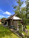 Seitenansicht - 