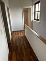 Haus 1 - Flur im Obergeschoss - 