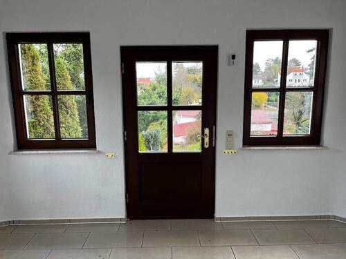 Haus 1 - Eingangsbereich - 