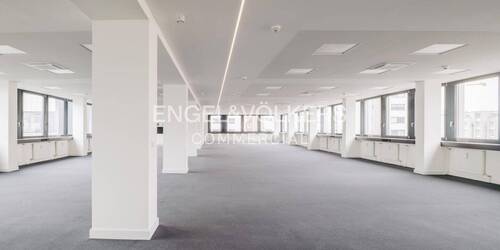 Beispielhafte Fläche - Büro zur Miete in Berlin