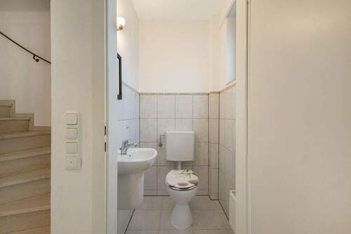 Gäste-WC - 