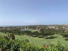 Bild 1 - Ca. 320 Sonnentage im Jahr! Top Bungalow in exponierter Lage, mit traumhaftem Meerblick in Maspalomas, Gran Canaria