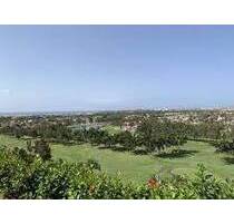 Ca. 320 Sonnentage im Jahr! Top Bungalow in exponierter Lage, mit traumhaftem Meerblick in Maspalomas, Gran Canaria