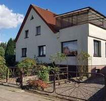 Einfamilienhaus in Dettmannsdorf - Güstrow