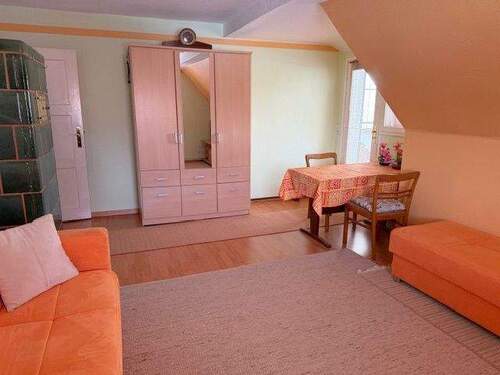 Wohnzimmer Obergeschoss - 