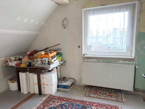 Büro/ Gästebereich - 