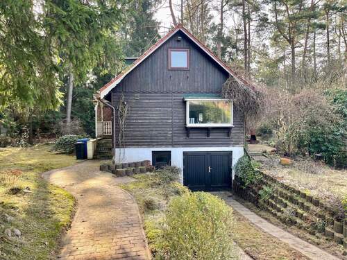 Ideal für zwei Personen - 5 Zimmer Einfamilienhaus zum Kaufen in Buchholz in der Nordheide