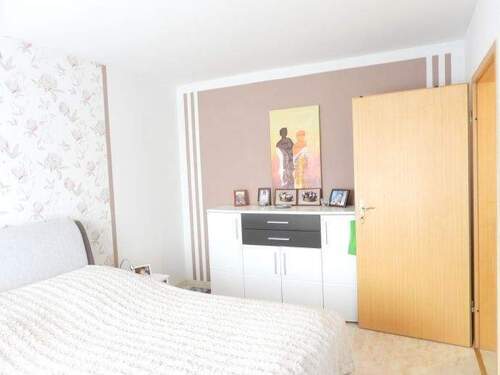 Schlafzimmer - 