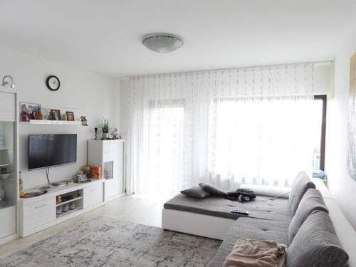 Wohnzimmer - 