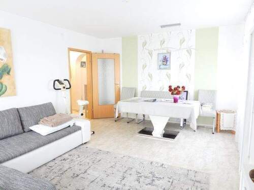 Wohnzimmer - 