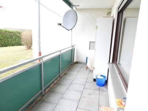 Balkon - 