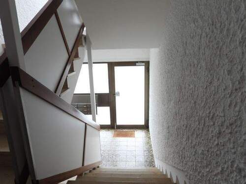 Treppenhaus - 
