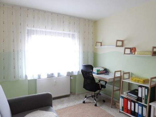 Kinderzimmer - 