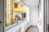 Balkon - 