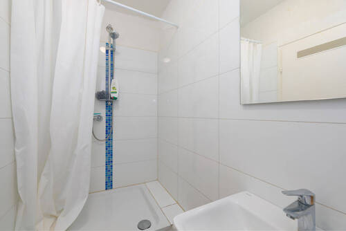 Bad Dachgeschoss - 