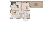  Obergeschoss - 