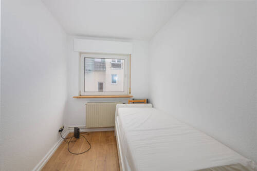 Zimmer Obergeschoss - 
