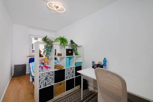 Zimmer Obergeschos - 