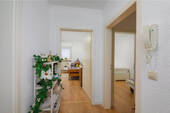 Diele Obergeschos - 