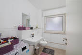 Badezimmer Obergeschos - 