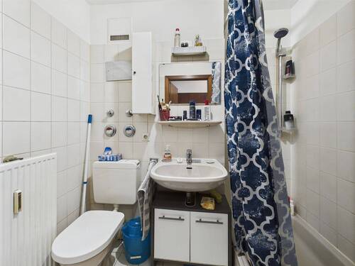 Badezimmer - 