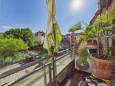Balkon - 