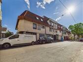 Hausansicht - 