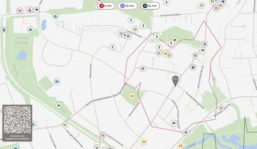 Lageplan - 
