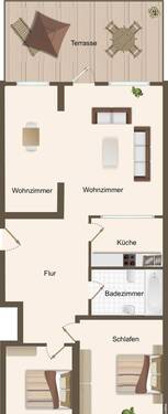 Hochparterre - 