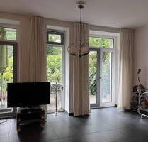 2 Zimmer Wohnung in Tiergartennähe - Berlin Moabit