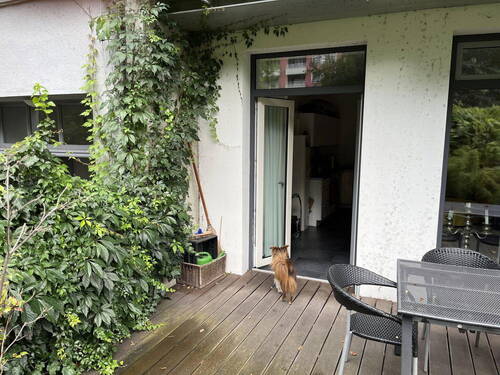 Terasse - 
