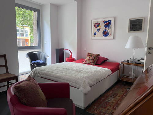 Schlafzimmer - 