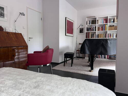 Schlafzimmer - 
