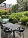 Terrasse - 