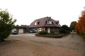 17.JPG - Schicke 3 ZKBBalkon und Garage in WardenburgTungeln
