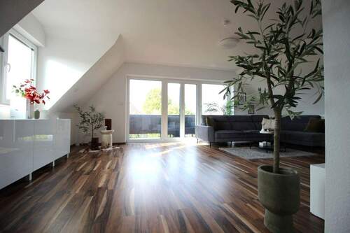15.1(3).jpg - Etagenwohnung mit 92,00 m² in Wardenburg zur Miete