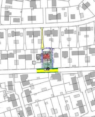 Lageplan - 