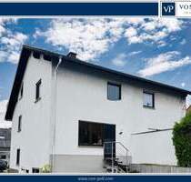 Stadt Nah - Doppelhaushälfte in ruhiger Lage in Gießen