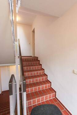 Treppenhaus - 