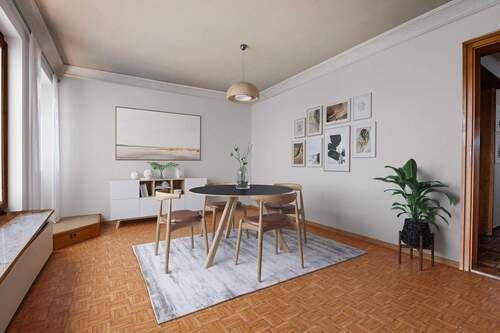 Virtuelles Renovierungsbeispiel - 