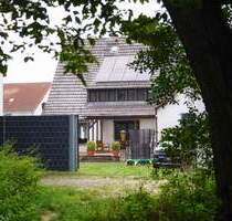 Modernes Einfamilienhaus - 550.000,00&nbsp;EUR Kaufpreis, ca.&nbsp; 180,00&nbsp;m&sup2;&nbsp;Wohnfl&auml;che in Bürstadt (PLZ: 68642) Riedrode