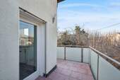 Balkon - 