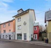 Ihr Haus zum Preis einer Wohnung - Sersheim