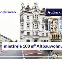 Außergewöhnliche, 4 Zimmer ETW im historischen denkmalgeschützten Gebäude & toller Lage - Aachen