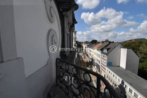 kleiner Balkon - 