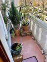 Originalbild der Wohnung, Balkon 1 - 